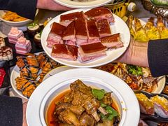 -芭菲盛宴·环球美食(北城国际店)