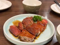 -新旺茶餐厅(嘉里城店)
