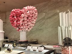 -万达文华酒店·48F云端窗景美食汇自助餐厅