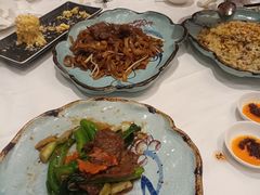 -白天鹅宾馆-宏图府餐厅