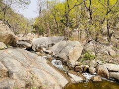 -天津盘山风景名胜区