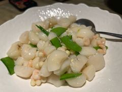 -吴越荣记苏州菜·松鼠桂鱼 100% 活鱼现做(月光码头店)