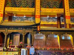 -大槐树寻根祭祖园