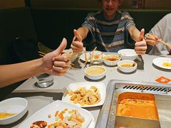 -海底捞火锅(泰安爱琴海店)