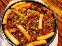无骨鸡爪-麻喜大