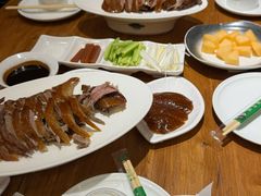-新興传承烤鸭
