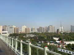 -真爱中国餐馆·年华店(朱雀大街店)