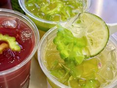 -炖物24章·顺时轻养茶(黄龙店)