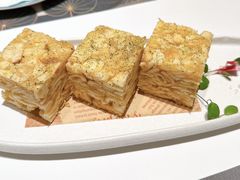 -新兴·金羊座·粤菜点心(乐峰店)