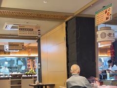 -老淮滨-蚌埠非遗小吃(淮河路店)