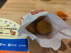 -汉堡王(天津鲁能店)