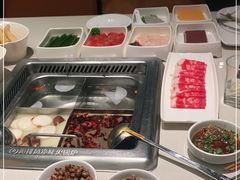-海底捞火锅(杭州庆春路夜宵主题店)