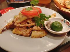 越式盐焗麻油鸡-大头虾越式风味餐厅(光明广场店)