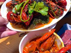-九记潮汕现切鲜牛肉自助火锅(长沙·方圆荟店)
