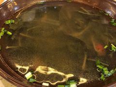 -浮何烤铺(桐梓林店)