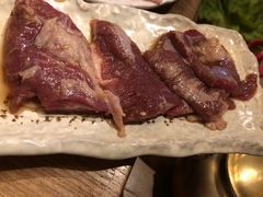 -韩国料理大力士(屏风街店)