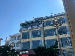 -野菌皇海景野生菌火锅(滨海大道店)