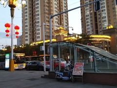 -火宴山自助火锅(明园店)