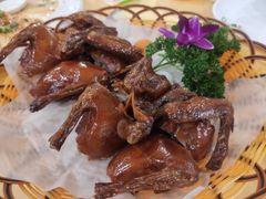 红烧乳鸽-花好悦园(瀛洲店)