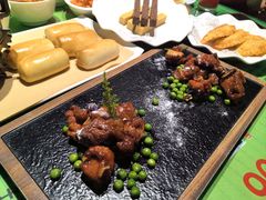 -令氏家外家周秦食府(高新店)