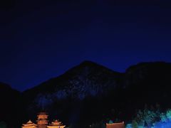 -禅宗少林·音乐大典