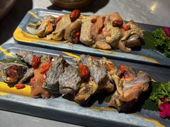 -慢丽江·云南野生菌土鸡锅(付家庄店)