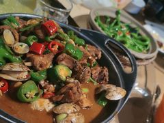 -水煮三国·川鲁江湖菜(香山店)