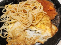 -经典世家牛排(德化万达店)