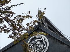 -东山雕花楼