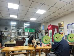-清真-戏楼王记牛肉面