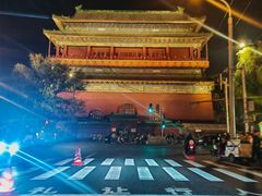 -成都驻京办餐厅(蜀都宾馆店)