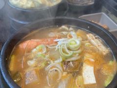 -城山辣炒黑猪肉