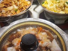 -绿茶餐厅(哈尔滨凯德店)