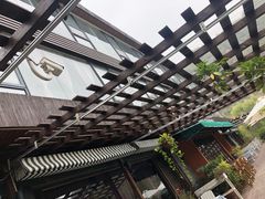 -Local泰莲庭(虹鳟鱼店)