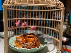 -佬麻雀·剁椒鱼头(京基KK One店)