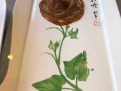 -北京全聚德(玉泉路店)