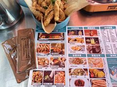 -0317火锅鸡·清真(正达店)