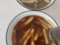 -安海长火土笋冻