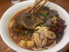 -蒋家肠旺面馆老店(合群路店)