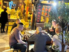 -饭江湖·江湖菜(湖广会馆店)