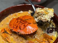 -棠心小叙·粤鲜食集(民盈·国贸城店)