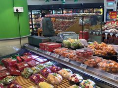 -沃尔玛购物广场(中山店)