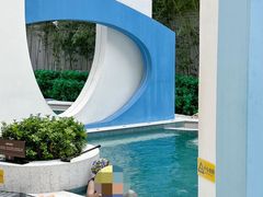 -北京海德酒店温泉