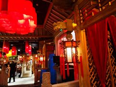 -大龙辣火锅·龙虾·烧烤(湖滨新天地店)