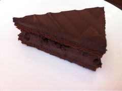 致命巧克力-榖屋house of flour(张江首店)