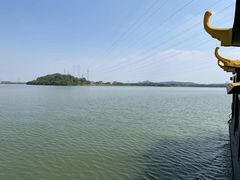 -张公山寨景区