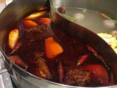 -牛记皇·鲜牛肉火锅(弘阳广场店)