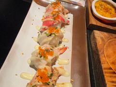 -花潮料理艺食馆(SM新生活广场店)