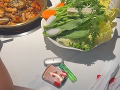 -涿派·炝锅鱼(涿州店)