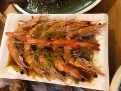 -蓝珊甄选海鲜自助·火锅大排档(近阿那亚店)
